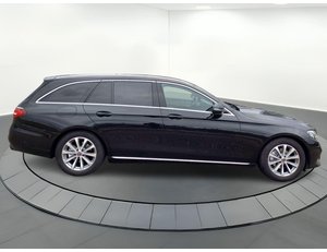 
										MERCEDES BENZ CLASE E MERCEDES-BENZ BREAK 200 D BUSINESS SOLUTION (EU6) full									