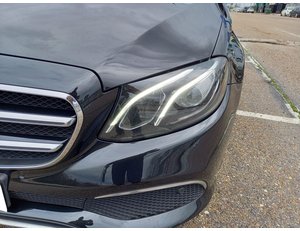 
										MERCEDES BENZ CLASE E MERCEDES-BENZ BREAK 200 D BUSINESS SOLUTION (EU6) full									