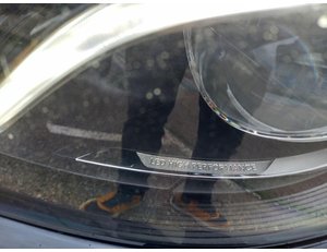 
										MERCEDES BENZ CLASE E MERCEDES-BENZ BREAK 200 D BUSINESS SOLUTION (EU6) full									