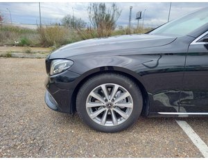 
										MERCEDES BENZ CLASE E MERCEDES-BENZ BREAK 200 D BUSINESS SOLUTION (EU6) full									
