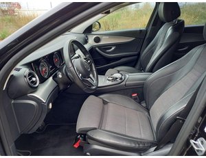 
										MERCEDES BENZ CLASE E MERCEDES-BENZ BREAK 200 D BUSINESS SOLUTION (EU6) full									