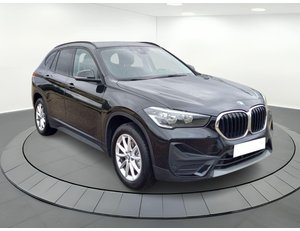 
										BMW X1 1.5 D SDRIVE16 ADBLUE full									