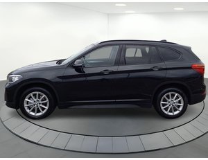 
										BMW X1 1.5 D SDRIVE16 ADBLUE full									