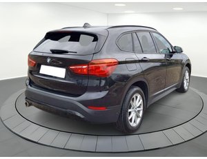 
										BMW X1 1.5 D SDRIVE16 ADBLUE full									