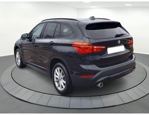 
										BMW X1 1.5 D SDRIVE16 ADBLUE full									
