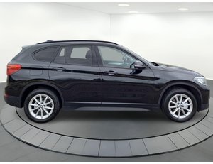 
										BMW X1 1.5 D SDRIVE16 ADBLUE full									