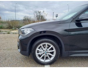 
										BMW X1 1.5 D SDRIVE16 ADBLUE full									