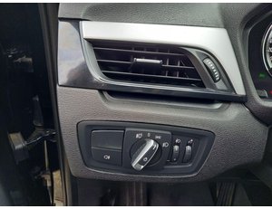 
										BMW X1 1.5 D SDRIVE16 ADBLUE full									