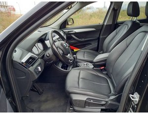 
										BMW X1 1.5 D SDRIVE16 ADBLUE full									