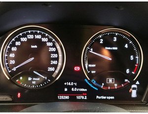 
										BMW SERIE 2 ACTIVE TOURER 218 D ADBLUE full									