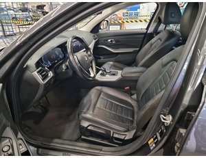 
										BMW SERIE 3 TOURING 330EA PHEV BUSINESS PLUS full									