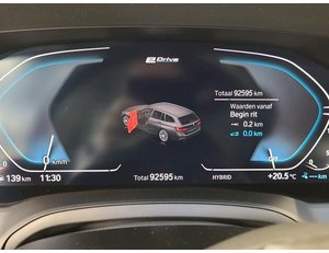 
										BMW SERIE 3 TOURING 330EA PHEV BUSINESS PLUS full									