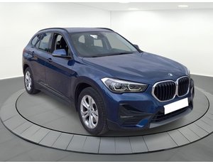 
										BMW X1 1.5 IA XDRIVE25E PHEV OPF BUSINESS PLUS full									