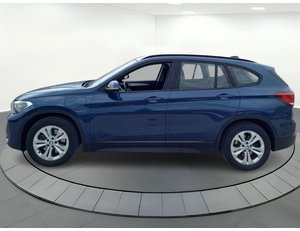 
										BMW X1 1.5 IA XDRIVE25E PHEV OPF BUSINESS PLUS full									