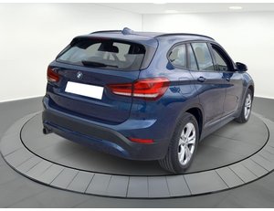 
										BMW X1 1.5 IA XDRIVE25E PHEV OPF BUSINESS PLUS full									