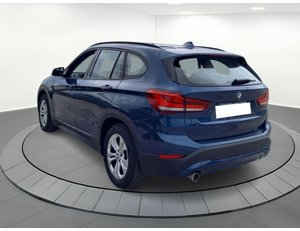 
										BMW X1 1.5 IA XDRIVE25E PHEV OPF BUSINESS PLUS full									