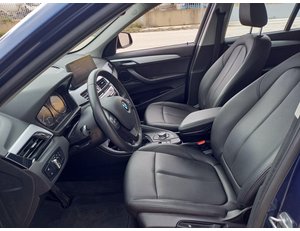 
										BMW X1 1.5 IA XDRIVE25E PHEV OPF BUSINESS PLUS full									