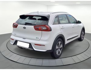 
										KIA NIRO 1.6 GDI HIBRIDO 104KW (141CV) DRIVE full									