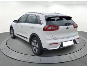 
										KIA NIRO 1.6 GDI HIBRIDO 104KW (141CV) DRIVE full									