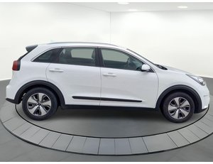 
										KIA NIRO 1.6 GDI HIBRIDO 104KW (141CV) DRIVE full									