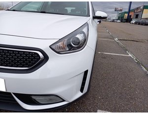 
										KIA NIRO 1.6 GDI HIBRIDO 104KW (141CV) DRIVE full									