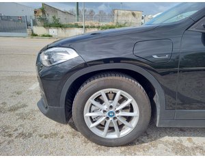 
										BMW X2 1.5 IA XDRIVE 25E PHEV OPF AUT full									