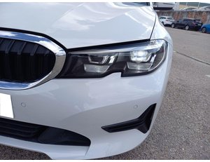 
										BMW SERIE 3 330EA PHEV BUSINESS full									