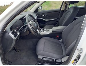 
										BMW SERIE 3 330EA PHEV BUSINESS full									