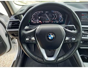 
										BMW SERIE 3 330EA PHEV BUSINESS full									