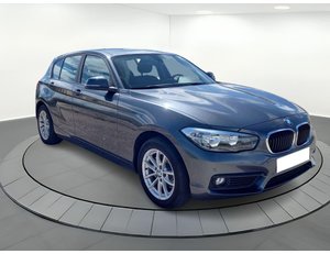 
										BMW SERIE 1 116D ADBLUE(EU6C) MODEL ADVANTAGE BUSINE full									