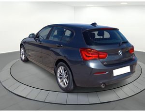 
										BMW SERIE 1 116D ADBLUE(EU6C) MODEL ADVANTAGE BUSINE full									