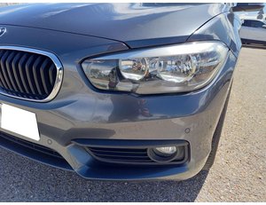 
										BMW SERIE 1 116D ADBLUE(EU6C) MODEL ADVANTAGE BUSINE full									