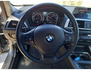 
										BMW SERIE 1 116D ADBLUE(EU6C) MODEL ADVANTAGE BUSINE full									