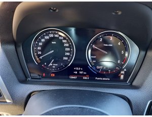 
										BMW SERIE 1 116D ADBLUE(EU6C) MODEL ADVANTAGE BUSINE full									
