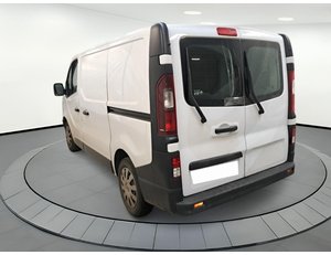 
										RENAULT TRAFIC FURGON 1.6 DCI 29 L1H1 GRAND CONFORT full									