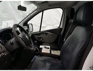 
										RENAULT TRAFIC FURGON 1.6 DCI 29 L1H1 GRAND CONFORT full									