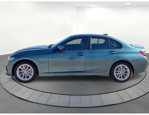 
										BMW SERIE 3 330EA PHEV AUT full									