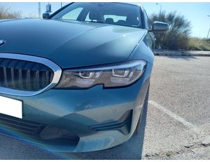 
										BMW SERIE 3 330EA PHEV AUT full									