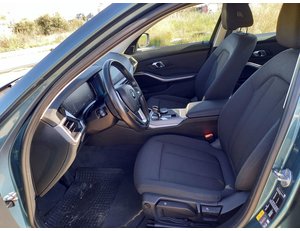
										BMW SERIE 3 330EA PHEV AUT full									