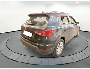 
										SEAT ARONA 1.0 TSI STYLE full									