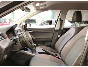 
										SEAT ARONA 1.0 TSI STYLE full									