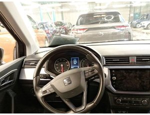 
										SEAT ARONA 1.0 TSI STYLE full									