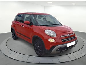
										FIAT 500L CROSS 1.3 MULTIJET CROSS (EU6D-TEMP) full									