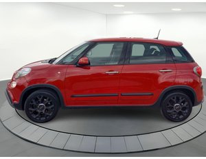 
										FIAT 500L CROSS 1.3 MULTIJET CROSS (EU6D-TEMP) full									