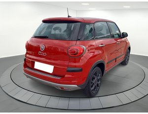 
										FIAT 500L CROSS 1.3 MULTIJET CROSS (EU6D-TEMP) full									