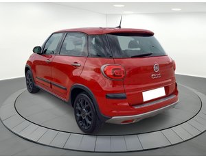 
										FIAT 500L CROSS 1.3 MULTIJET CROSS (EU6D-TEMP) full									