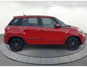 
										FIAT 500L CROSS 1.3 MULTIJET CROSS (EU6D-TEMP) full									