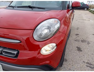 
										FIAT 500L CROSS 1.3 MULTIJET CROSS (EU6D-TEMP) full									