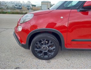 
										FIAT 500L CROSS 1.3 MULTIJET CROSS (EU6D-TEMP) full									