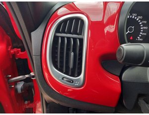 
										FIAT 500L CROSS 1.3 MULTIJET CROSS (EU6D-TEMP) full									